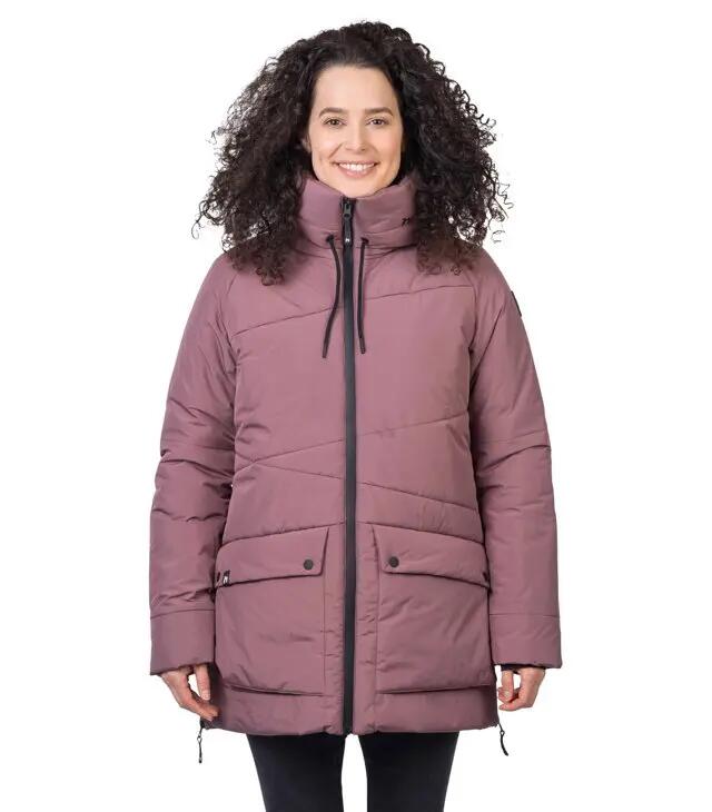 Cappotto da donna Hannah Rebecca 3/11