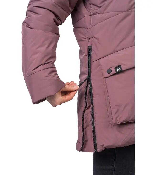Cappotto da donna Hannah Rebecca 11/11