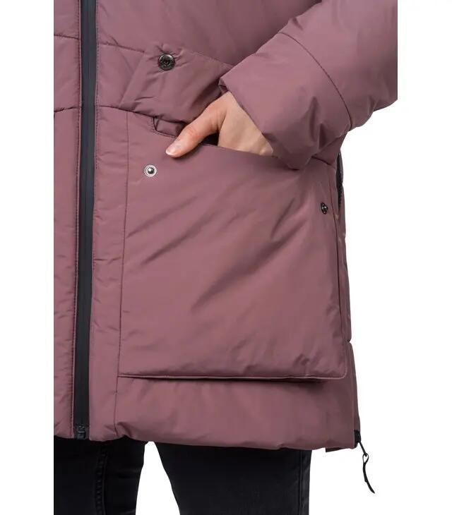 Cappotto da donna Hannah Rebecca 10/11