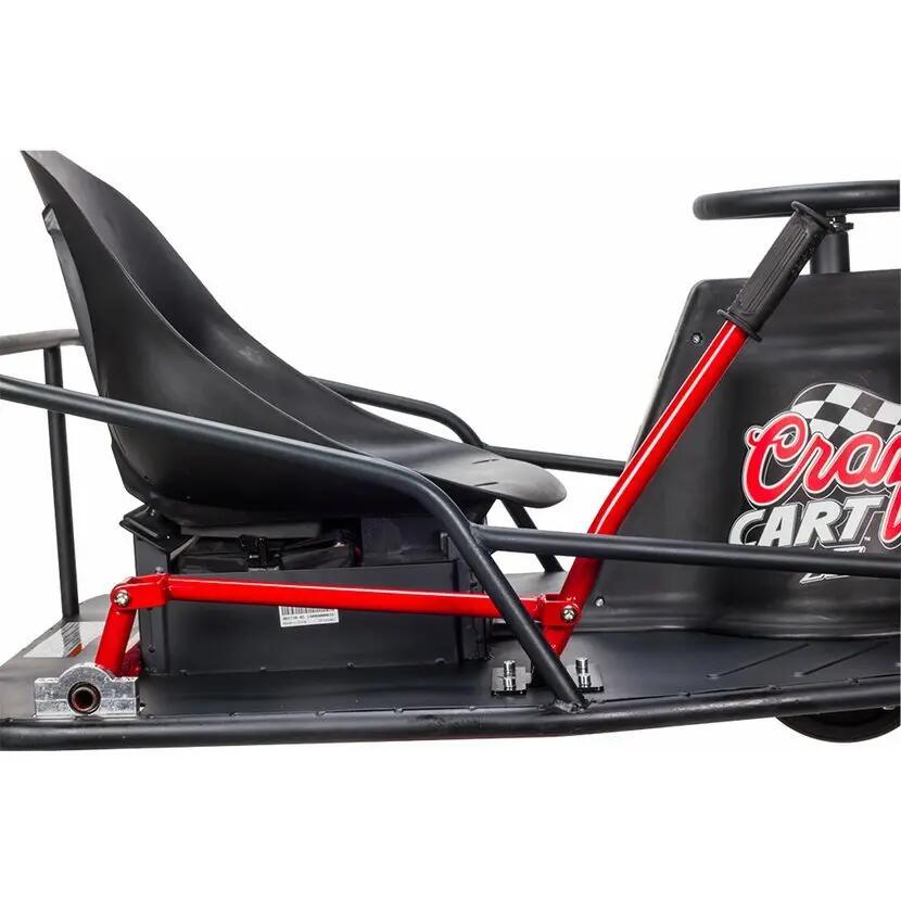 Driftovací vozítko Razor CRAZY CART XL Pro 5/7