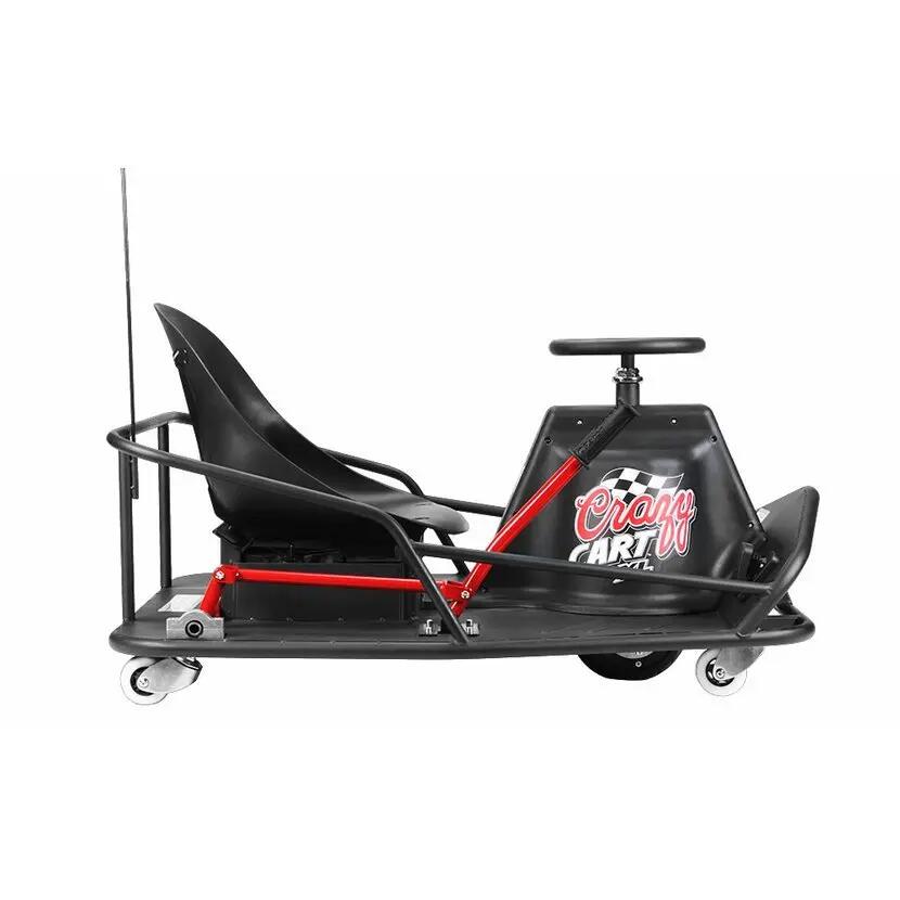 Driftovací vozítko Razor CRAZY CART XL Pro 3/7