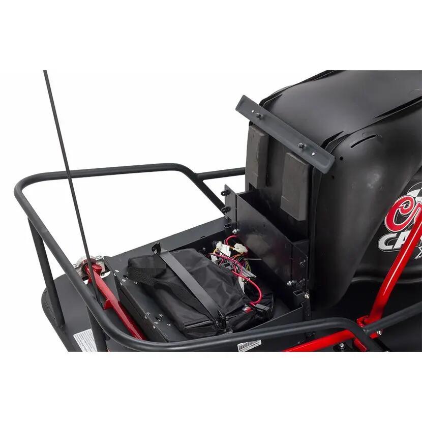 Driftovací vozítko Razor CRAZY CART XL Pro 2/7