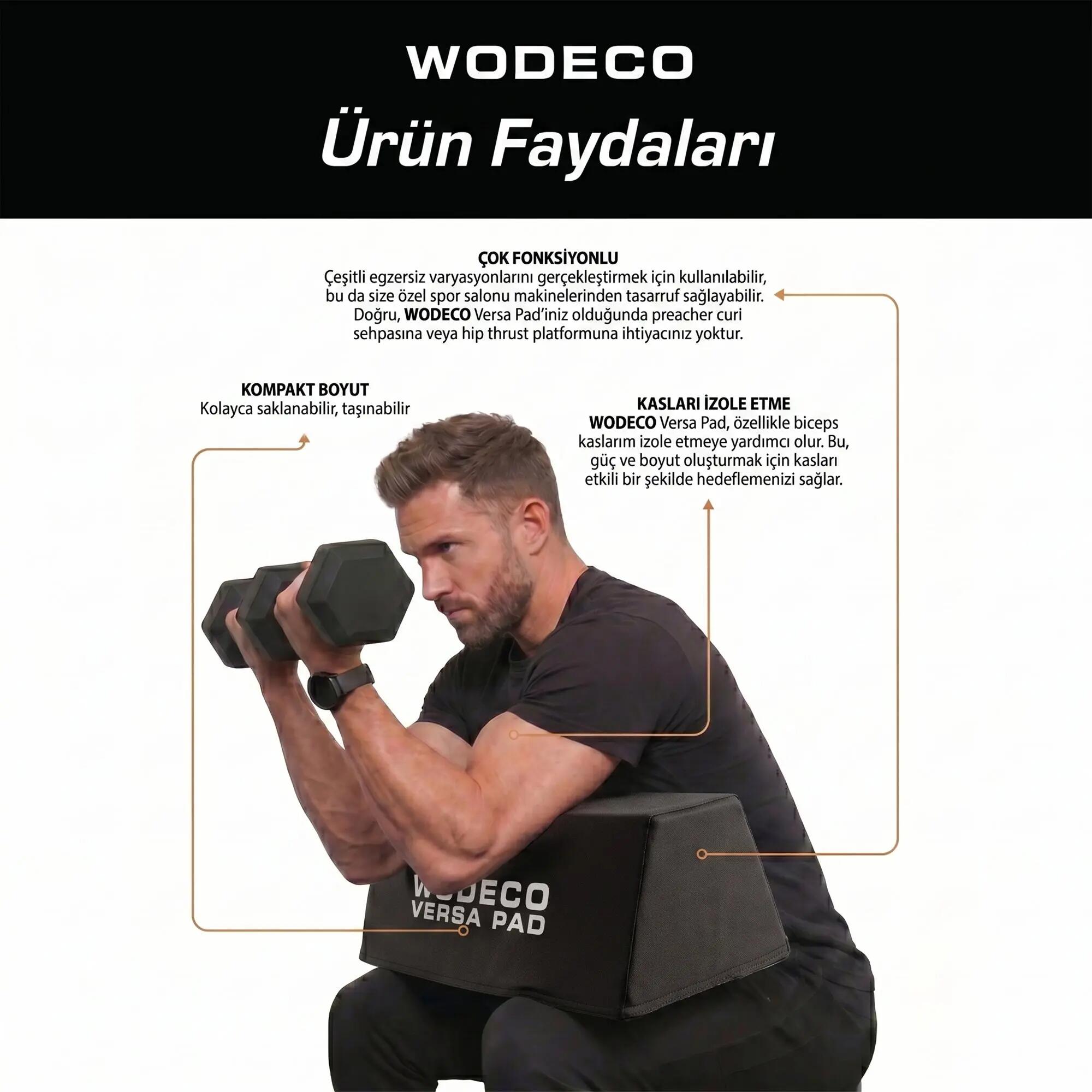 Versa Multi Pad 6/6