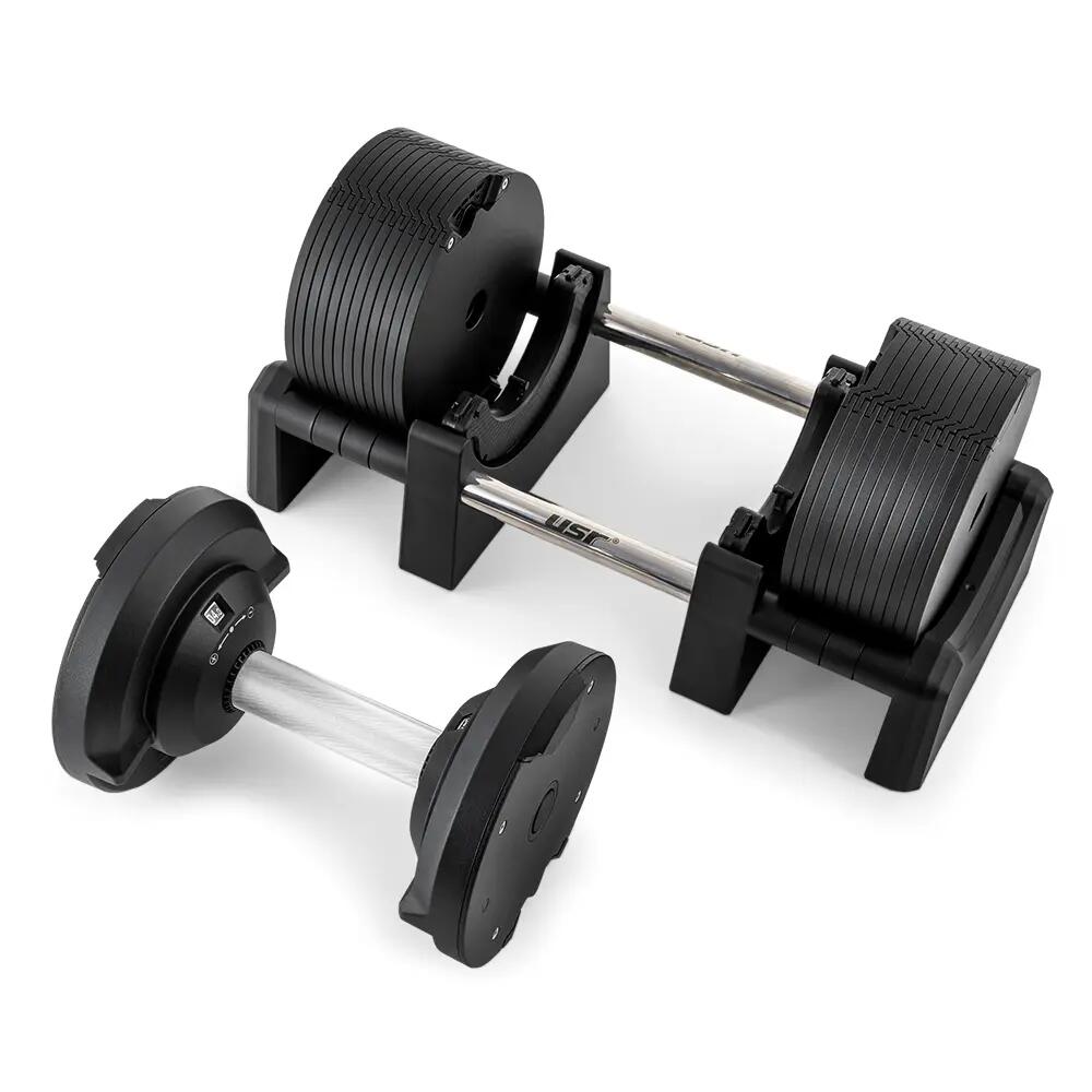 USR ADB41 41 Kg Ayarlanabilir Dambıl 7/8