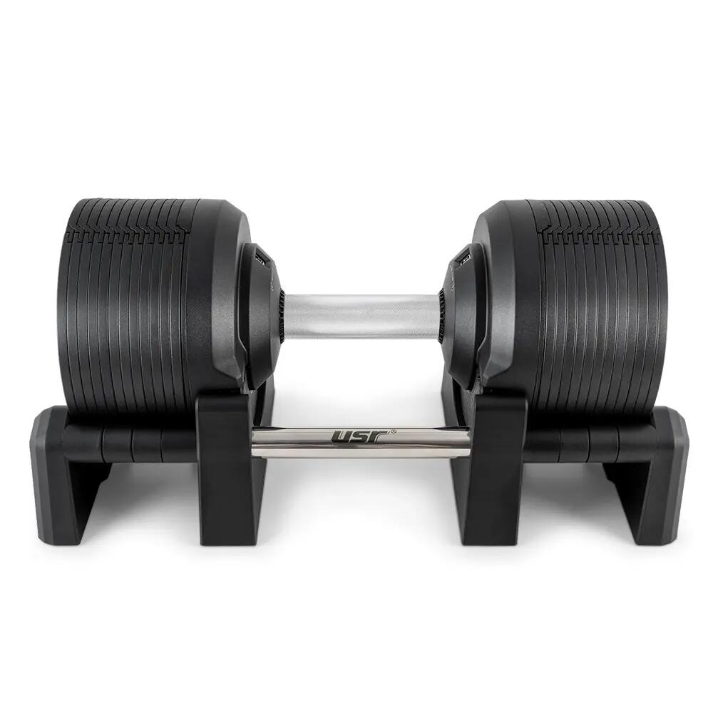 USR ADB41 41 Kg Ayarlanabilir Dambıl 6/8