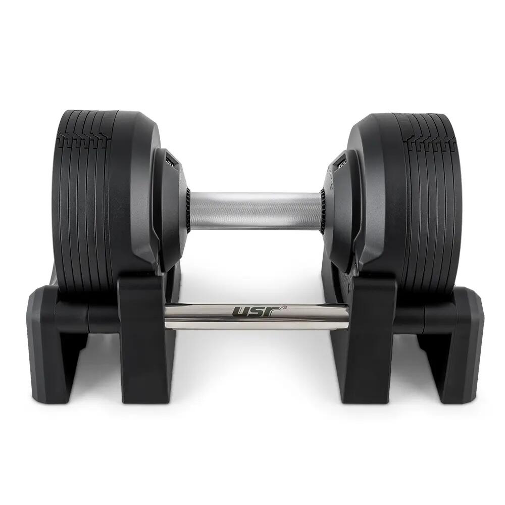 USR ADB23 23 Kg Ayarlanabilir Dambıl 6/8