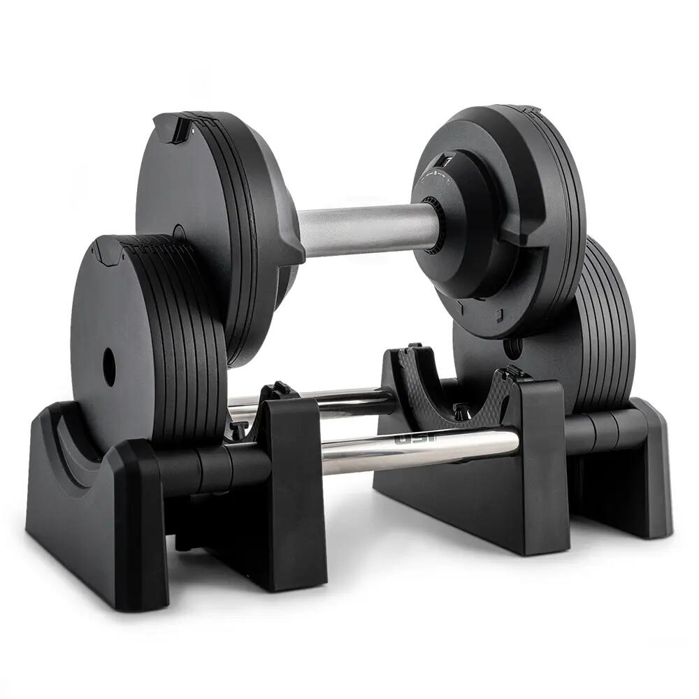 USR ADB32 32 Kg Ayarlanabilir Dambıl 2/8