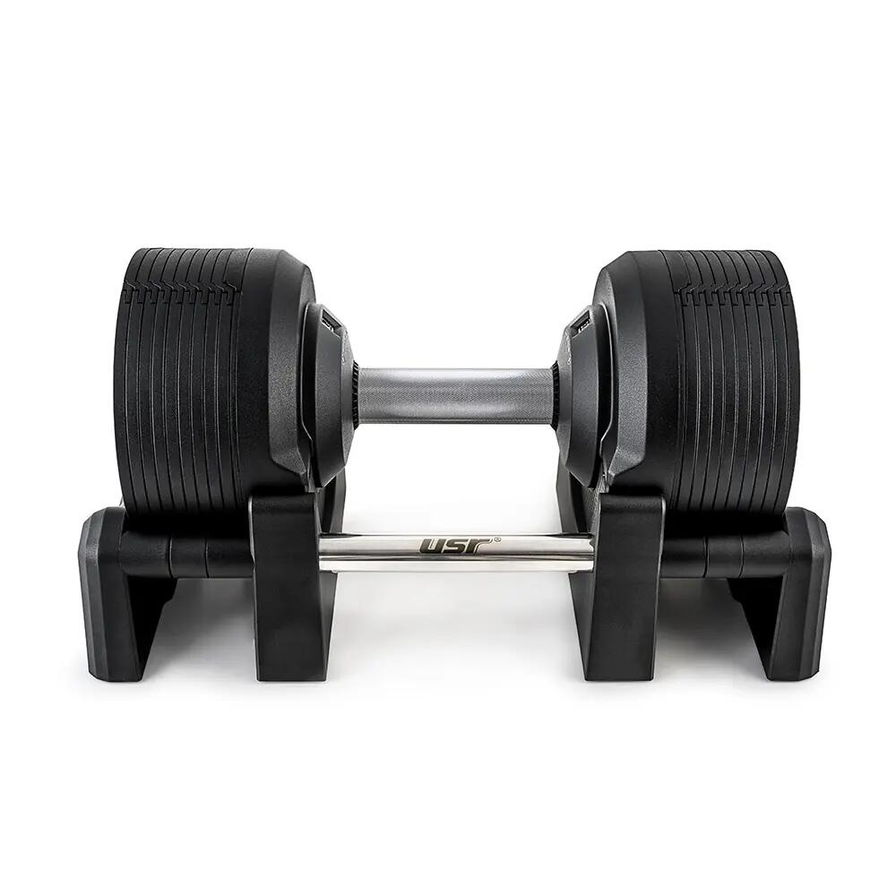 USR ADB32 32 Kg Ayarlanabilir Dambıl 5/8