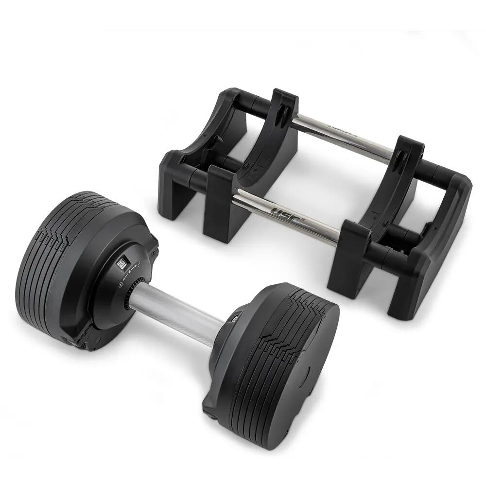 USR ADB23 23 Kg Ayarlanabilir Dambıl 4/8