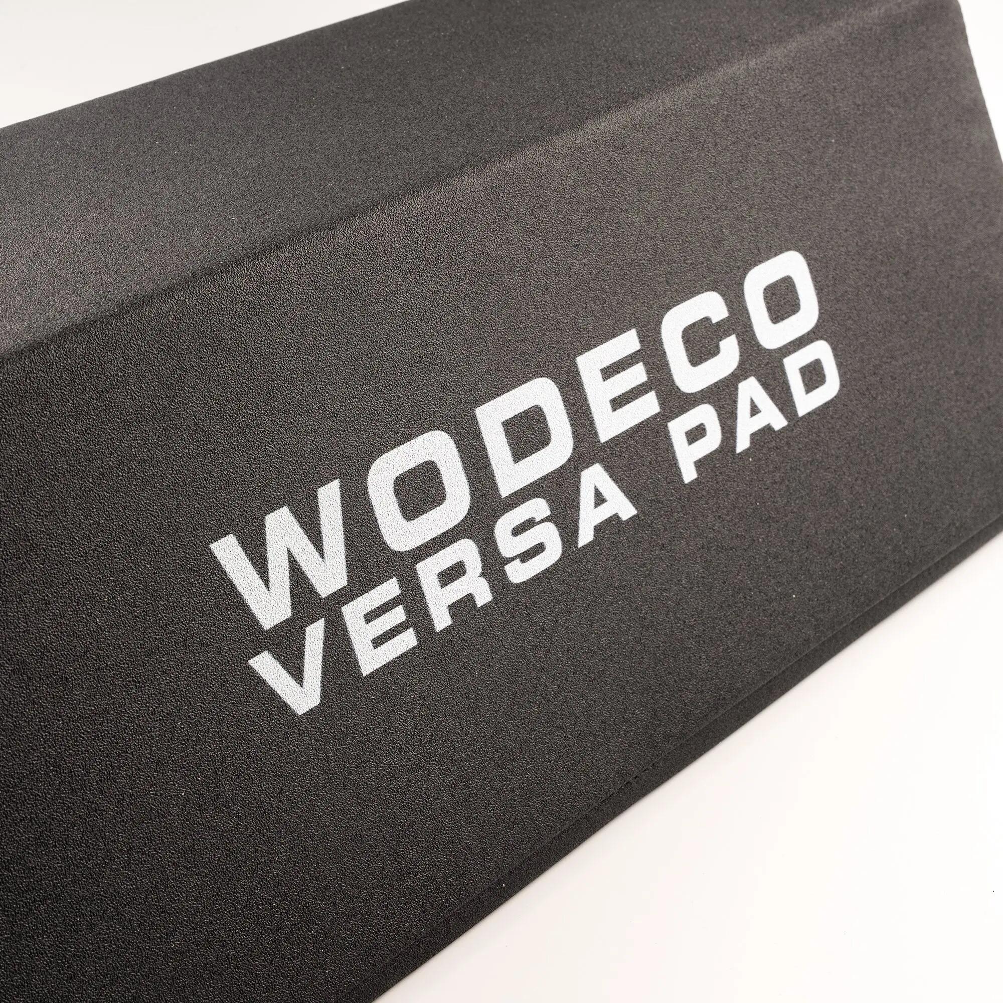 Versa Multi Pad 3/6