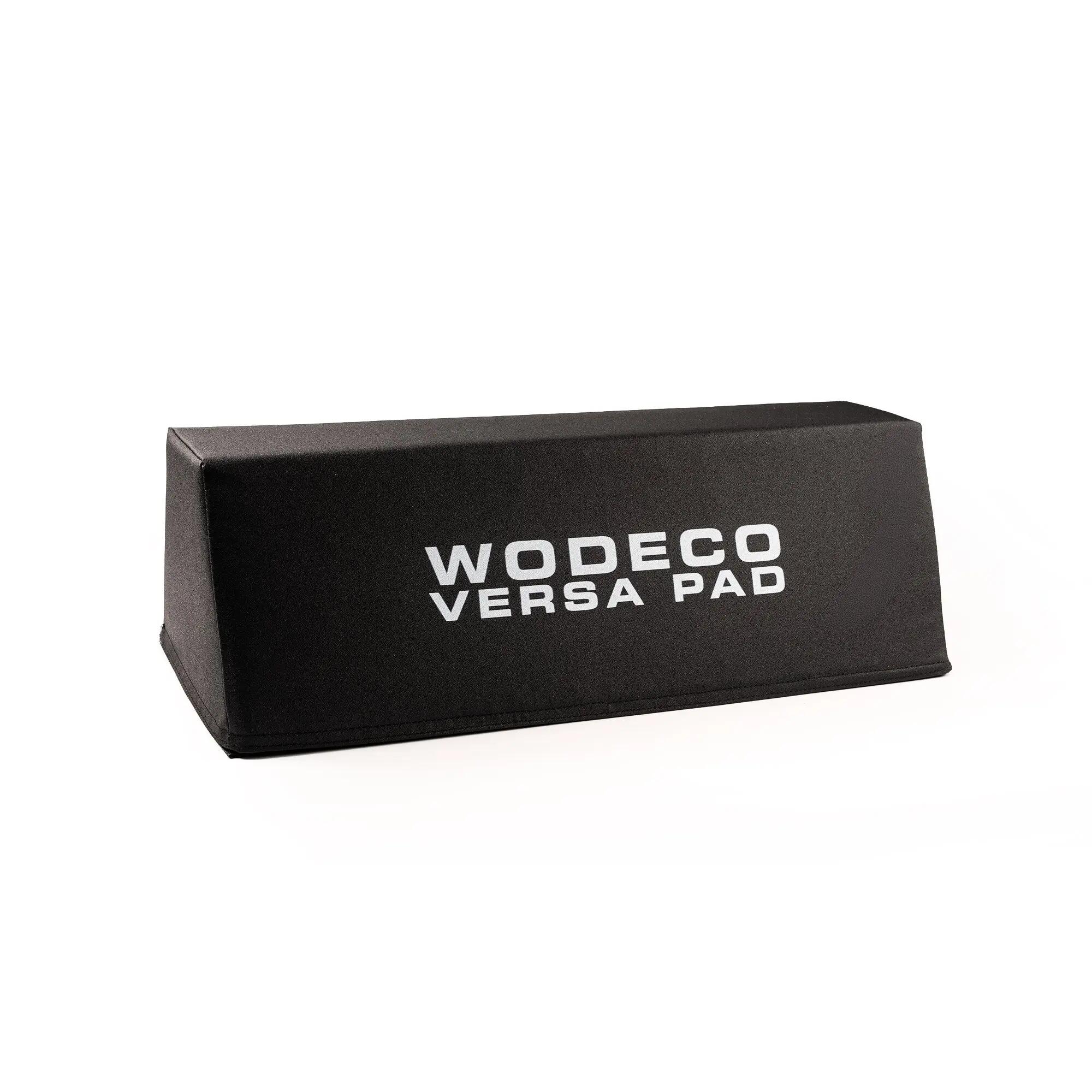 Versa Multi Pad 2/6