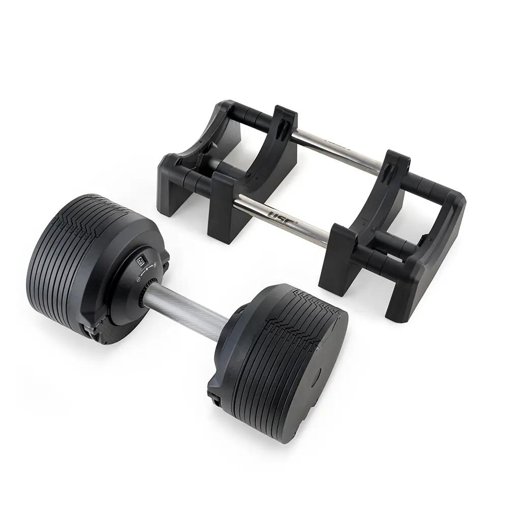 USR ADB32 32 Kg Ayarlanabilir Dambıl 4/8