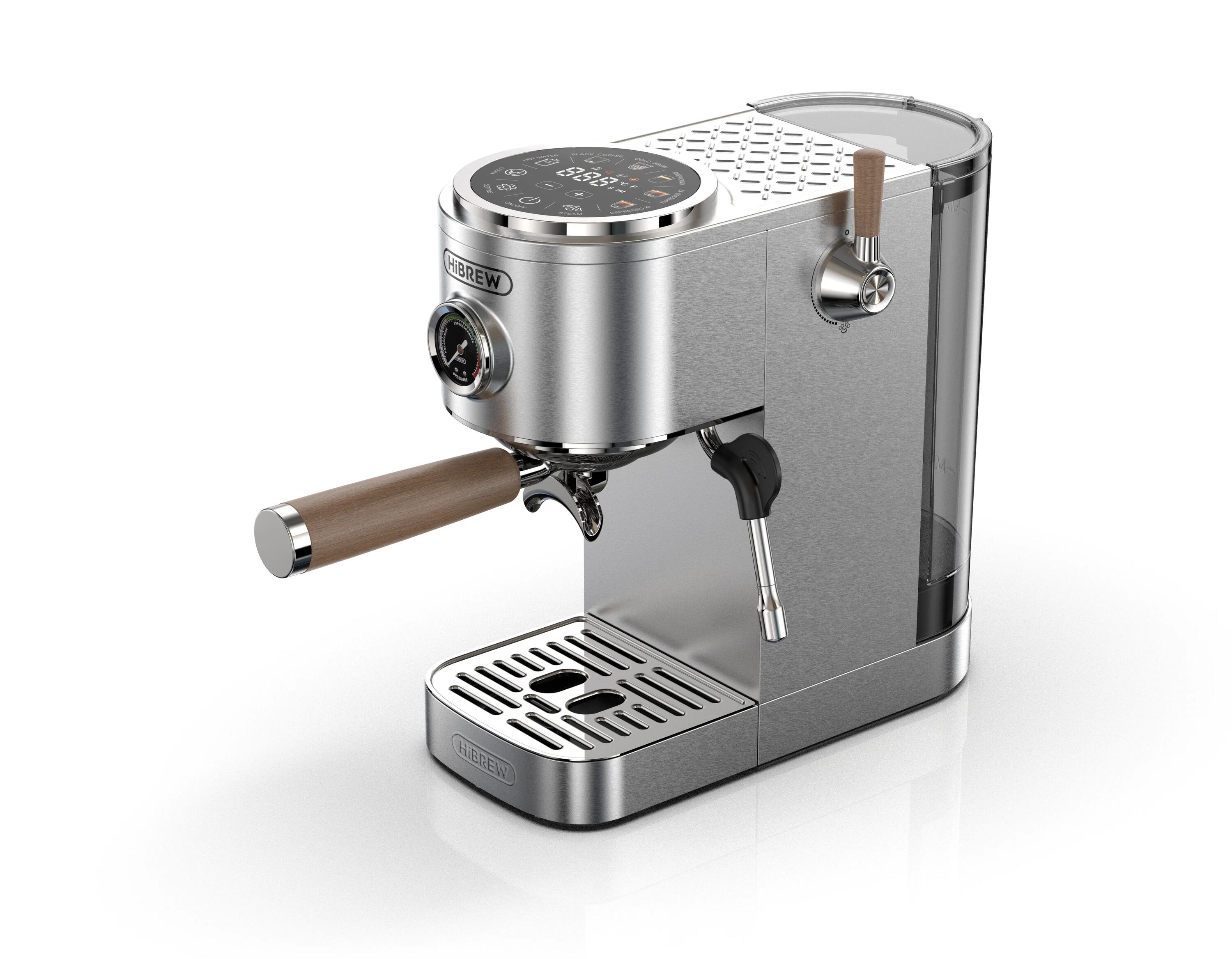 HIBREW picture
