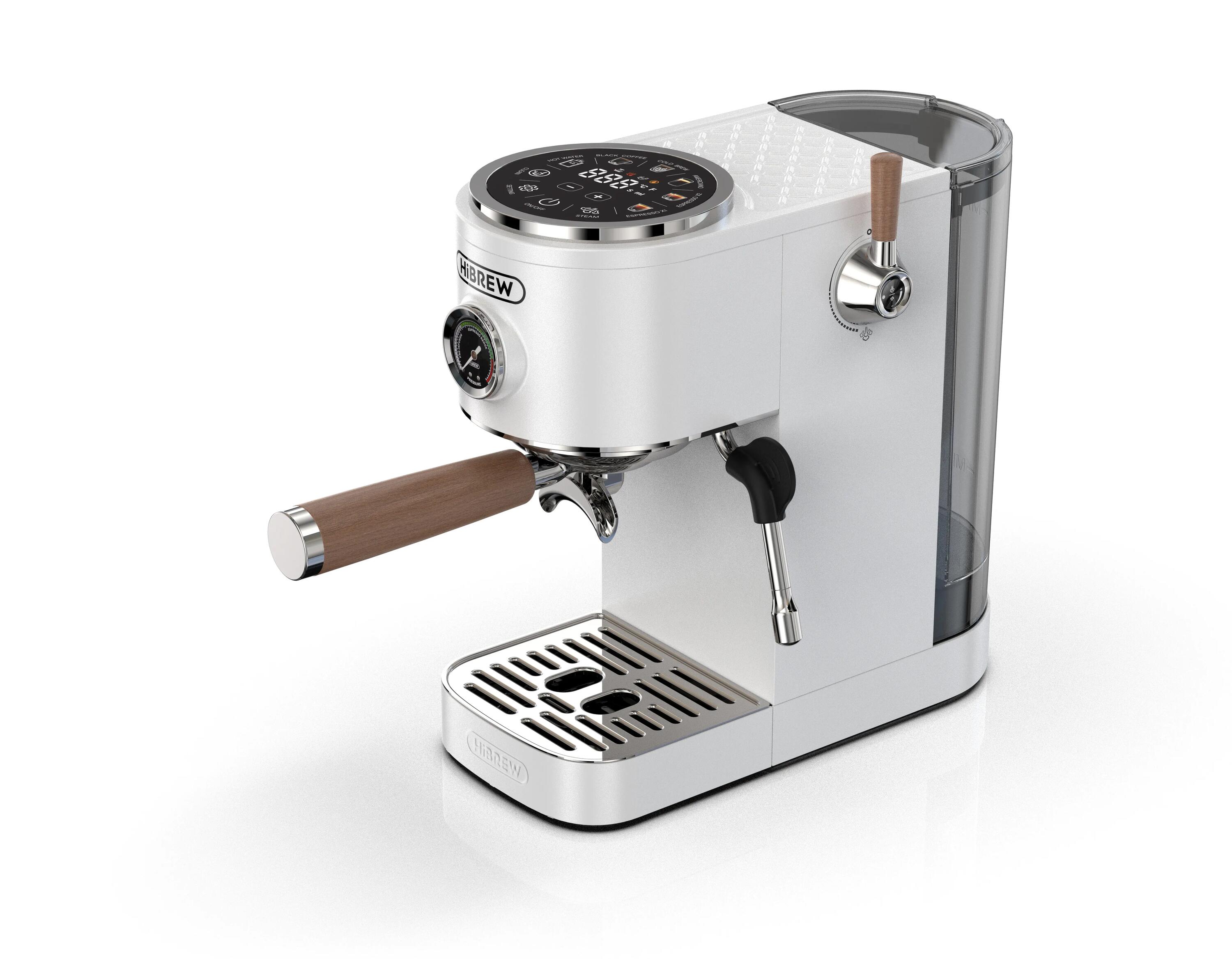 HIBREW picture