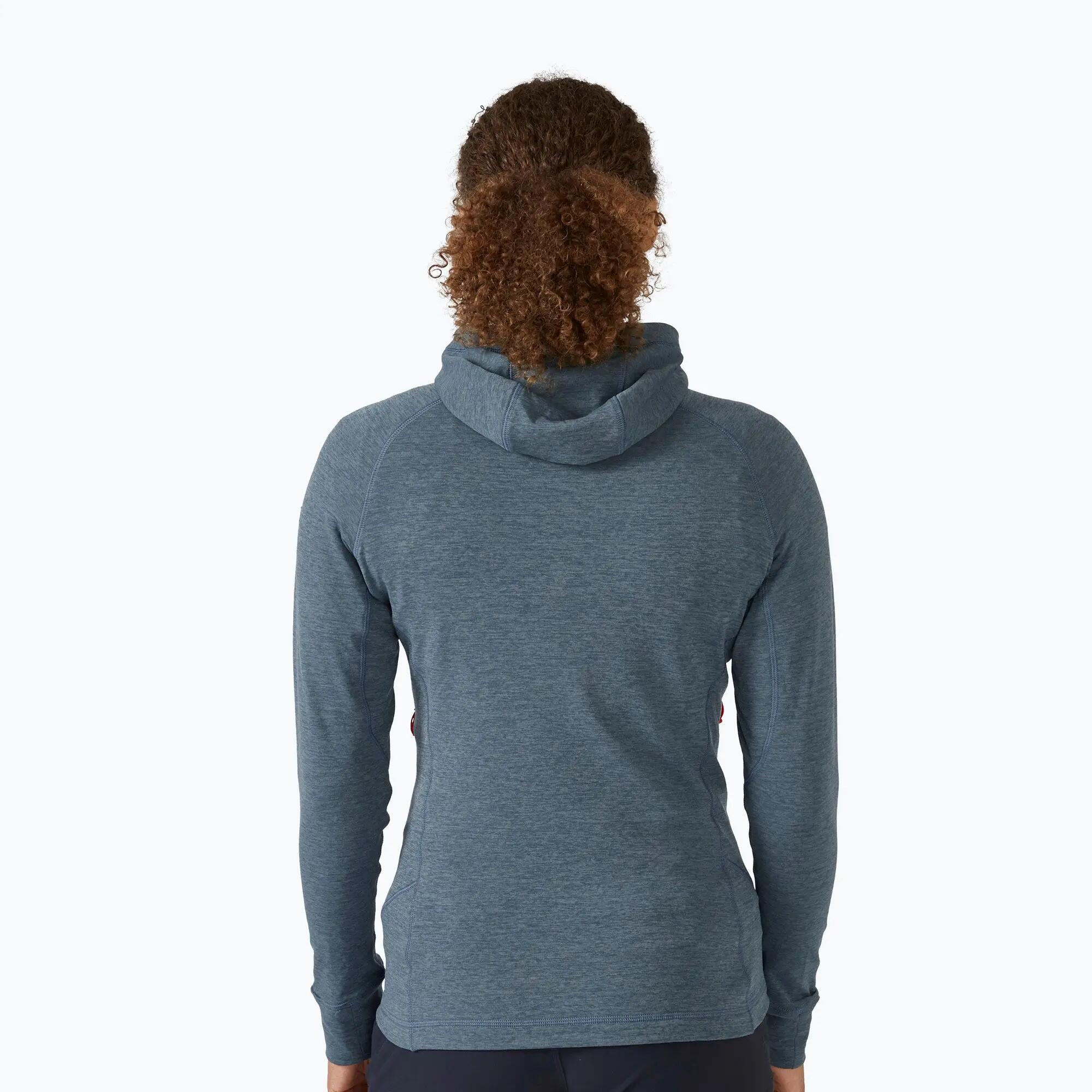 Dámská trekingová mikina Nexus Hoody 2/7