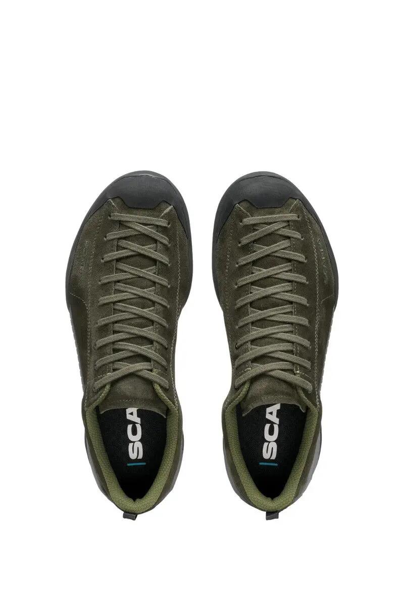 ALacsony szárú outdoor Mojito Gtx-Mimetico 4/7