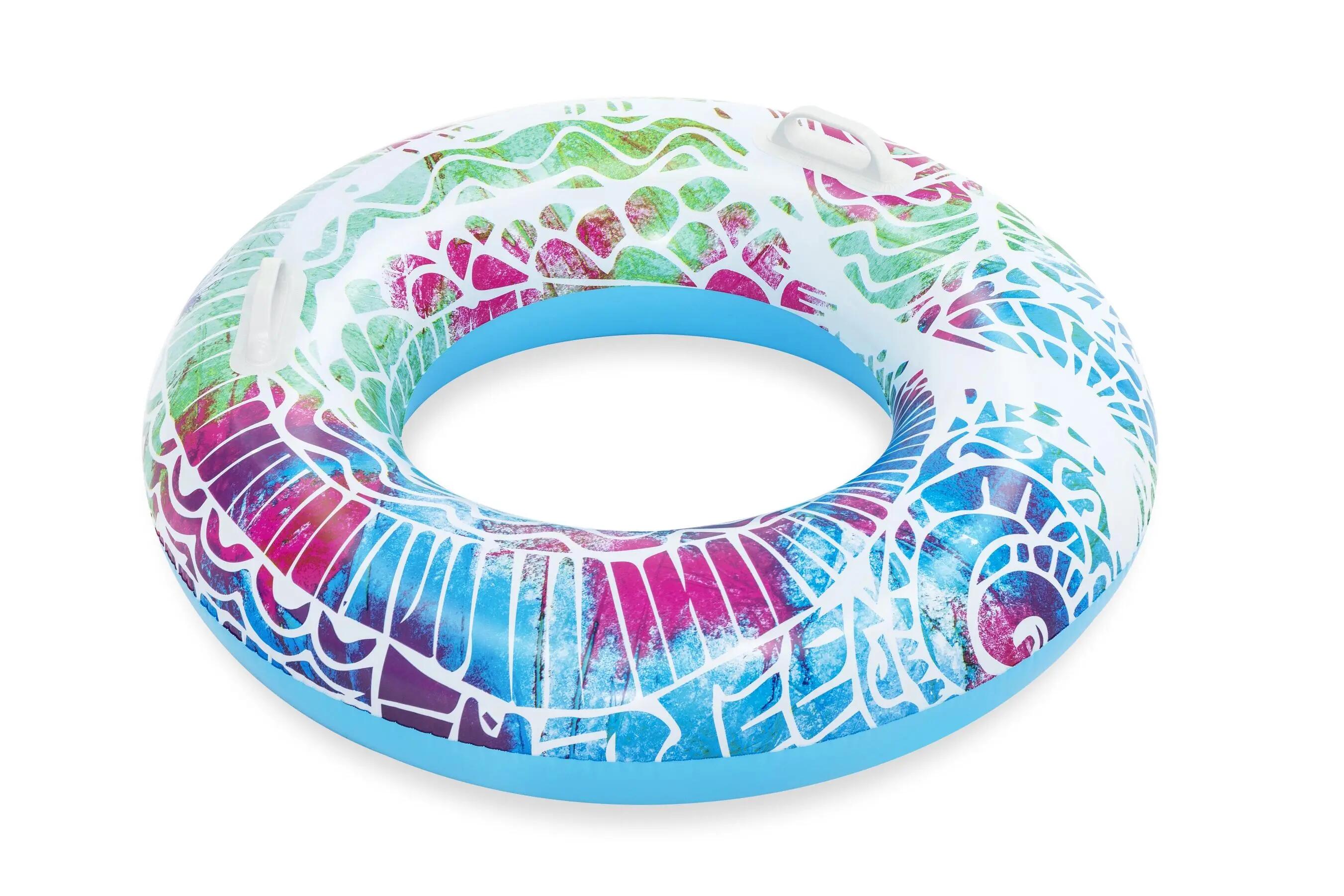 Boia insuflável Bestway Multicolor 9/11