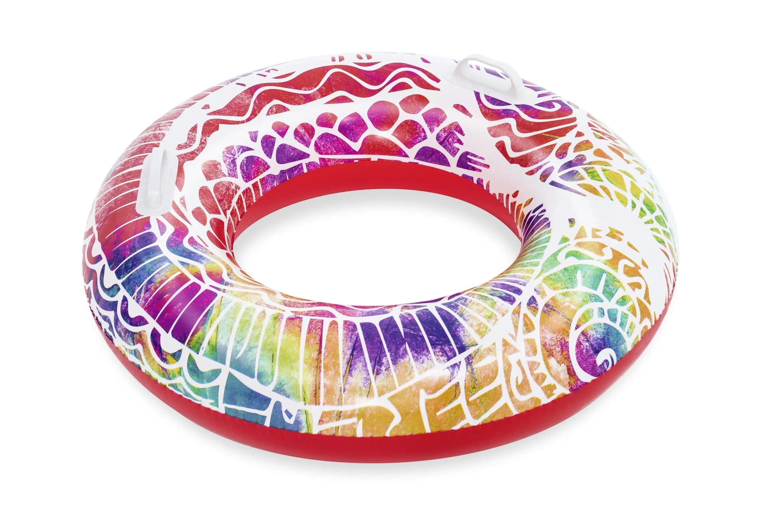 Boia insuflável Bestway Multicolor 8/11