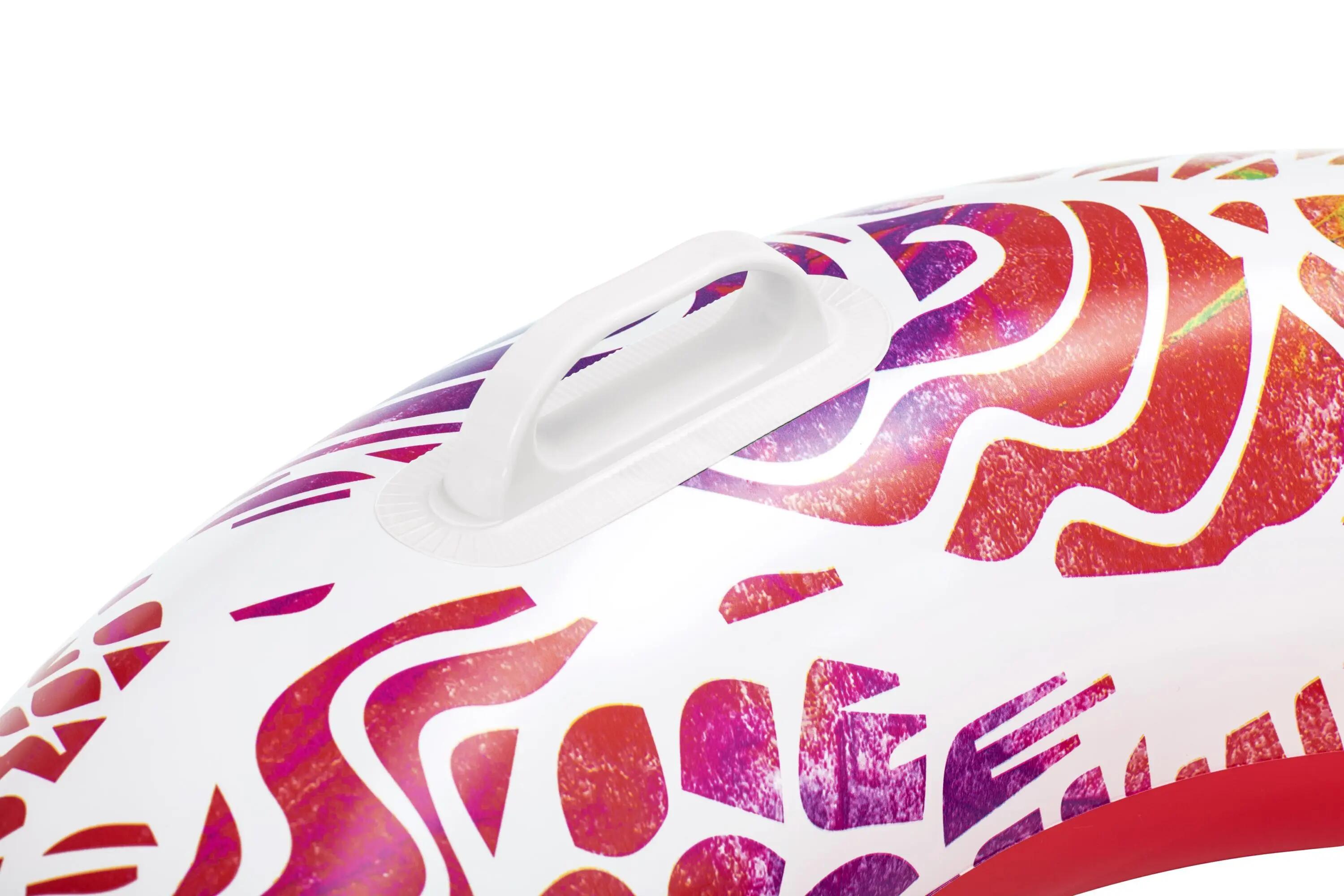 Boia insuflável Bestway Multicolor 11/11