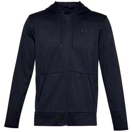 Under Armour Veste d'entraînement en polaire Under Armour