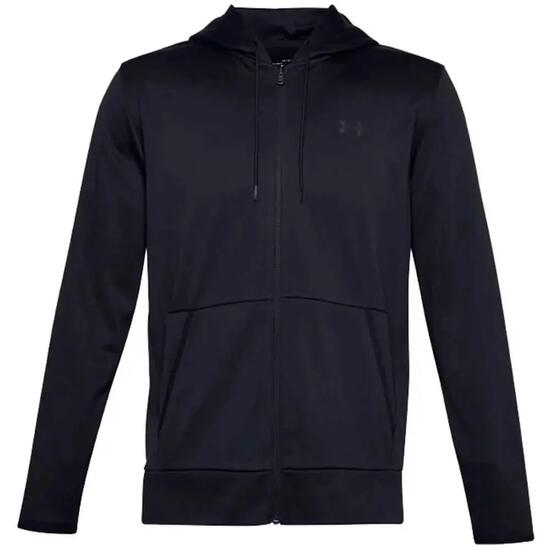 Under Armour Veste d'entraînement en polaire Under Armour