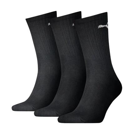 Multi-Sport Unisex Sport Lightweight 3-Pack Sokken Wit