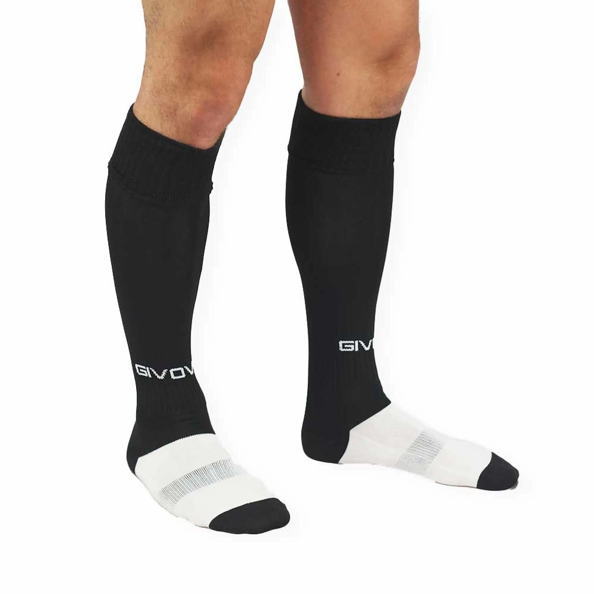 Chaussettes enfant Givova 6/6