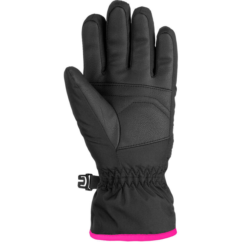 Gants de ski enfant Reusch Alan 2