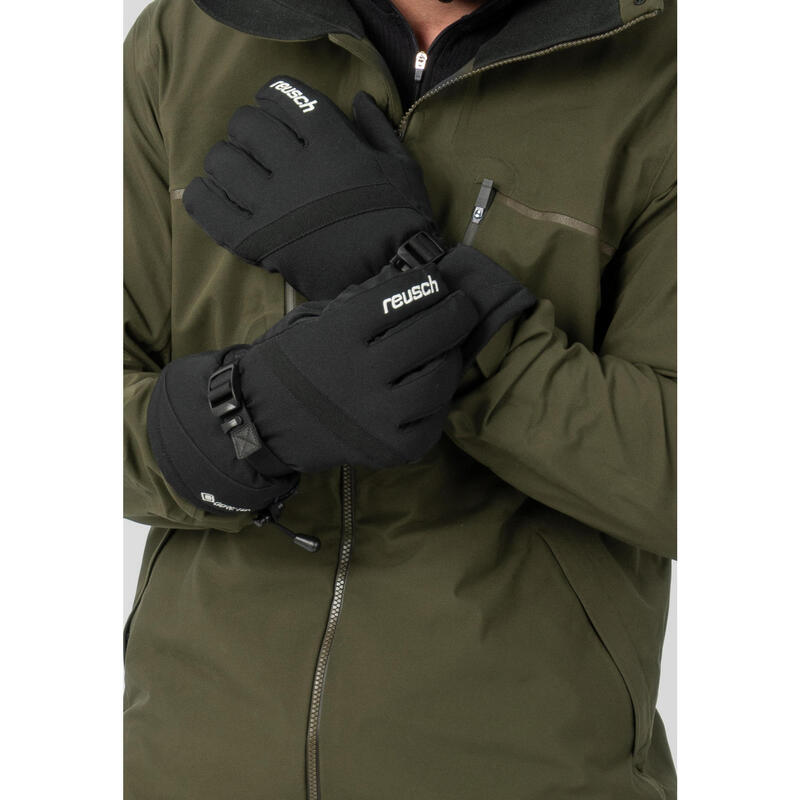 Reusch Fingerhandschuhe Winter Glove Warm GORE-TEX