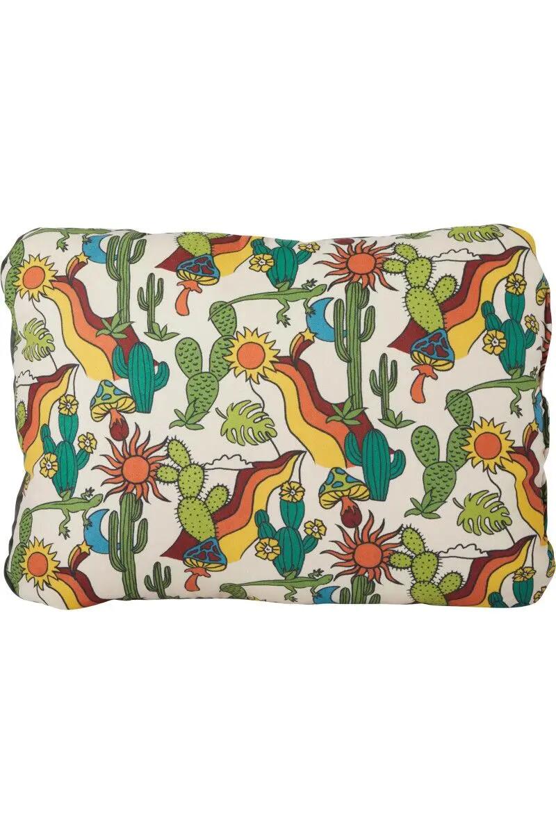 Therm-a-Rest Compressible Pillow Cinch R - Desert 1/2