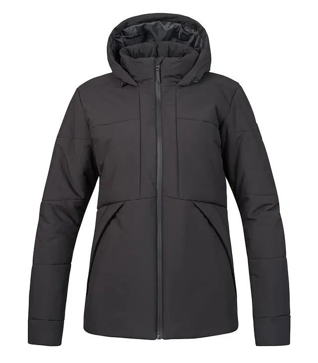 Giacca invernale da donna impermeabile e imbottita Hannah 1/11