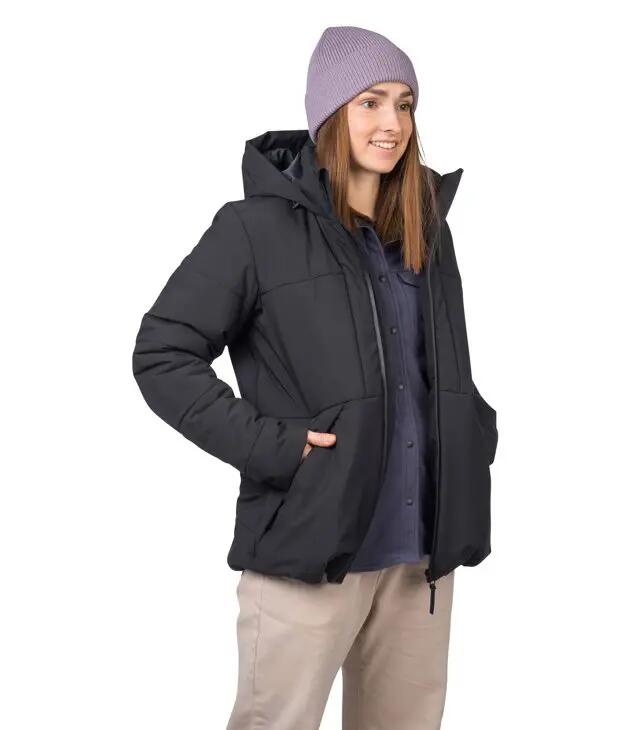 Giacca invernale da donna impermeabile e imbottita Hannah 6/11