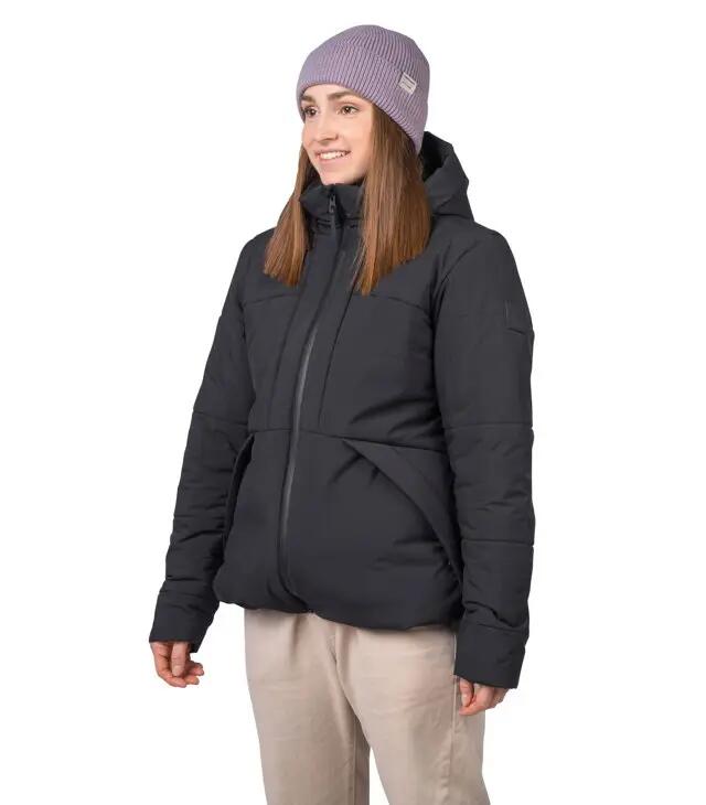 Giacca invernale da donna impermeabile e imbottita Hannah 5/11