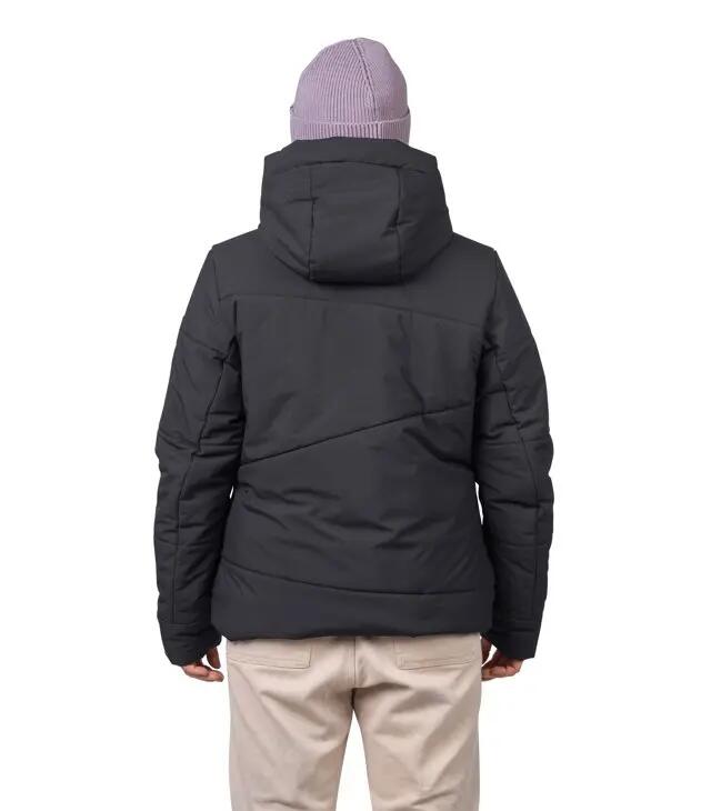 Giacca invernale da donna impermeabile e imbottita Hannah 4/11