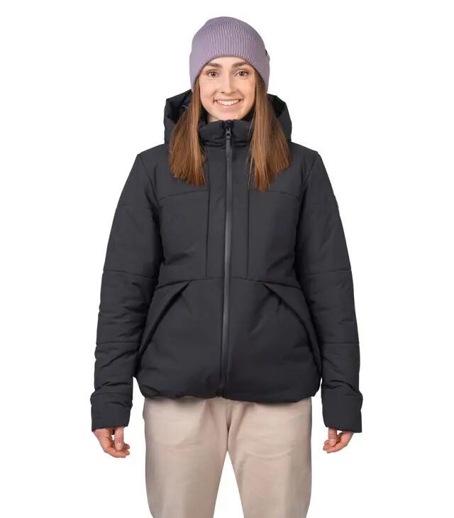 Giacca invernale da donna impermeabile e imbottita Hannah 3/11