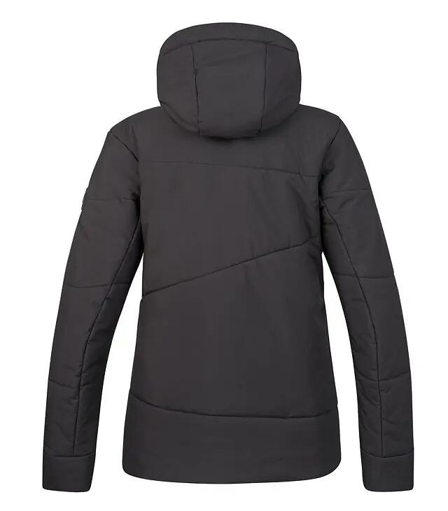 Giacca invernale da donna impermeabile e imbottita Hannah 2/11