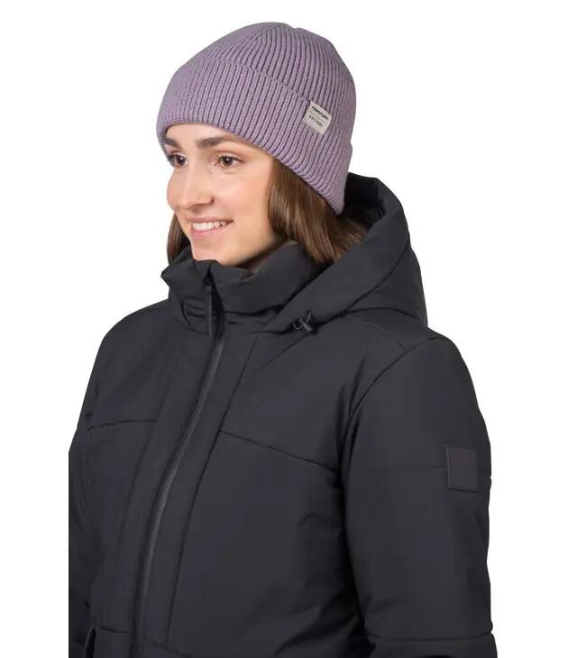 Giacca invernale da donna impermeabile e imbottita Hannah 11/11