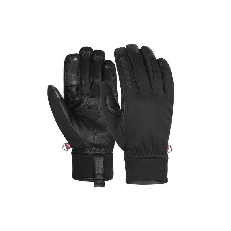 Gants de ski Reusch Racoon Touch-tec