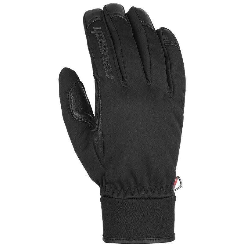 Guantes Reusch Racoon Touch-tec