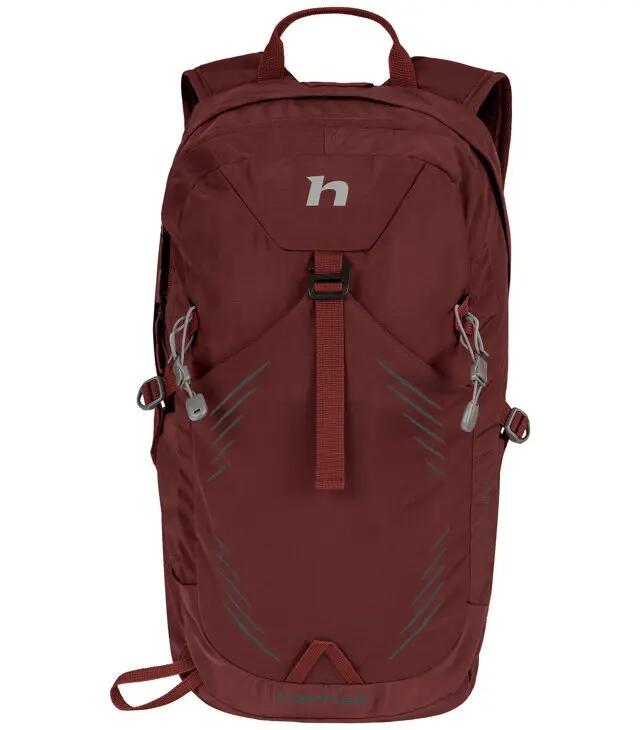 20 L Hannah-trekkingrugzak 1/5