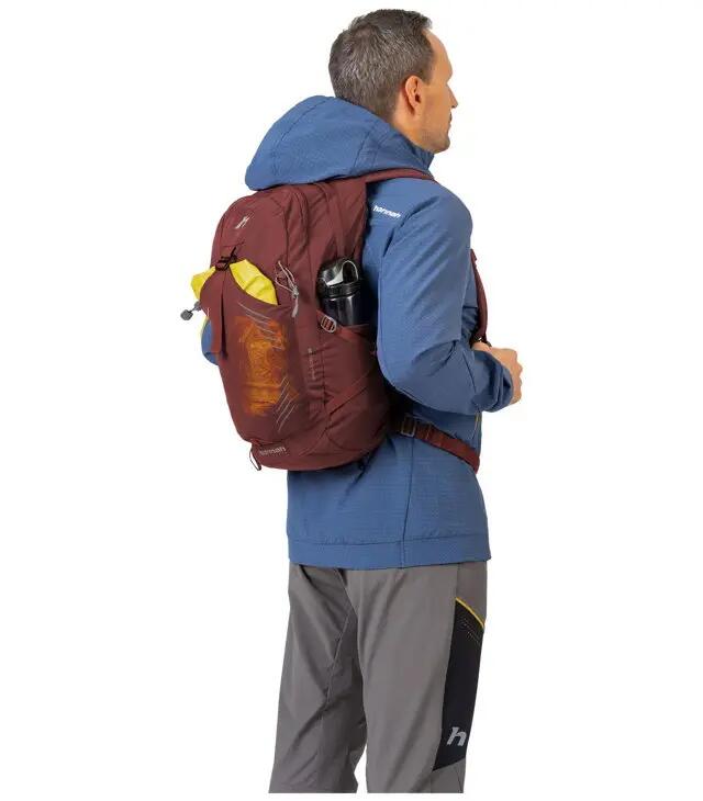 20 L Hannah-trekkingrugzak 5/5