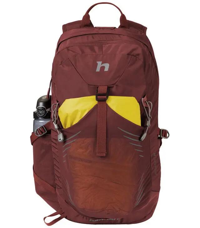 20 L Hannah-trekkingrugzak 4/5