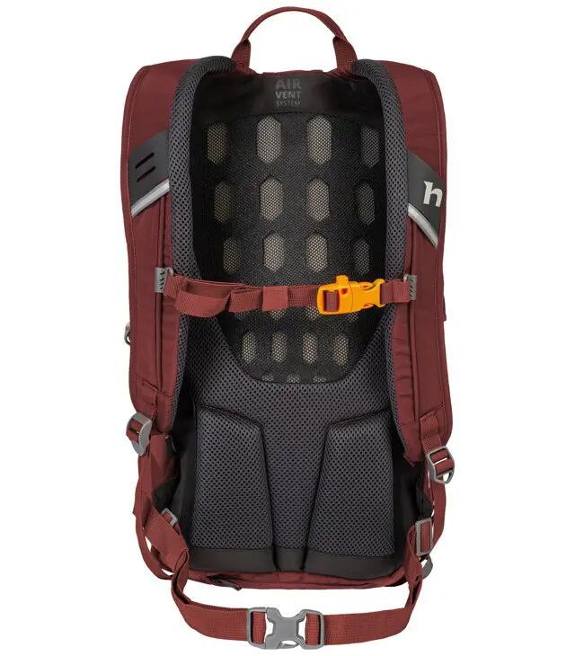 20 L Hannah-trekkingrugzak 3/5