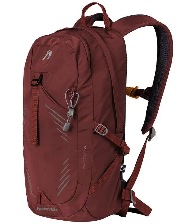 20 L Hannah-trekkingrugzak 2/5