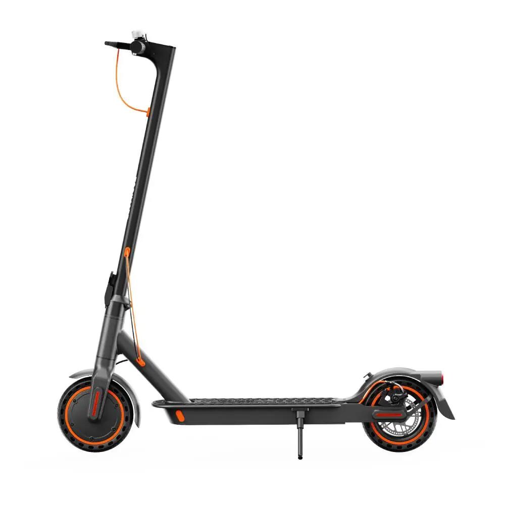 T3 Trottinette Électrique Pliante, 36V 7.8Ah, Pneu 8.5", Urbain 2/7