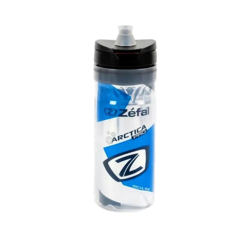 Zefal Bottle Arctica Pro 55 Blue 5/5