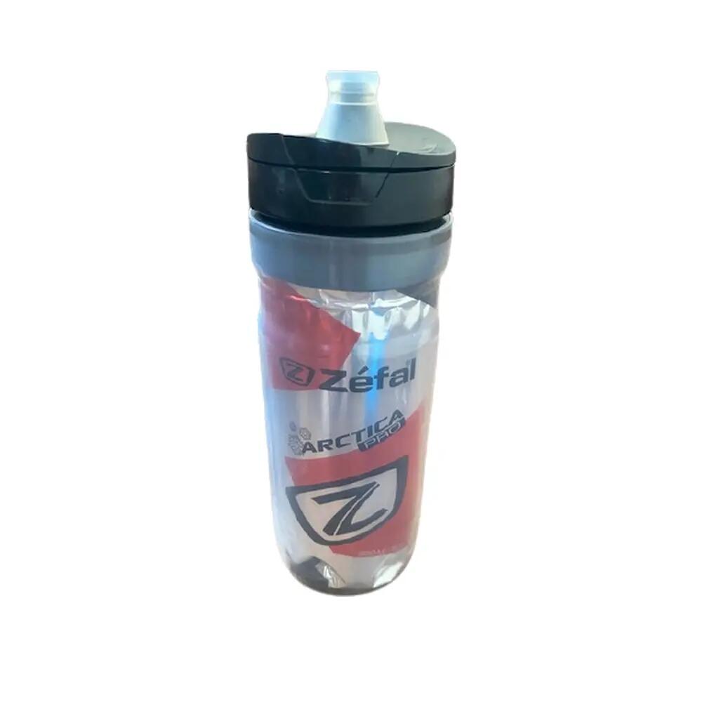Botella Zefal Arctica Pro 55 Rojo 3/5
