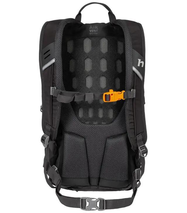 Hannah Wanderrucksack WAGABOND 20 l 3/5