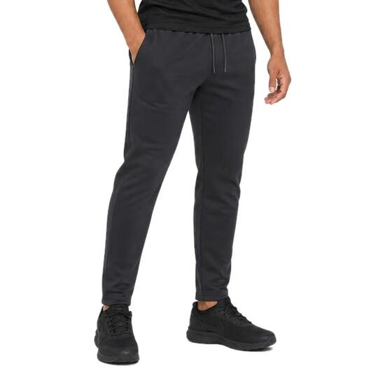 Pantalon en coton F-Place