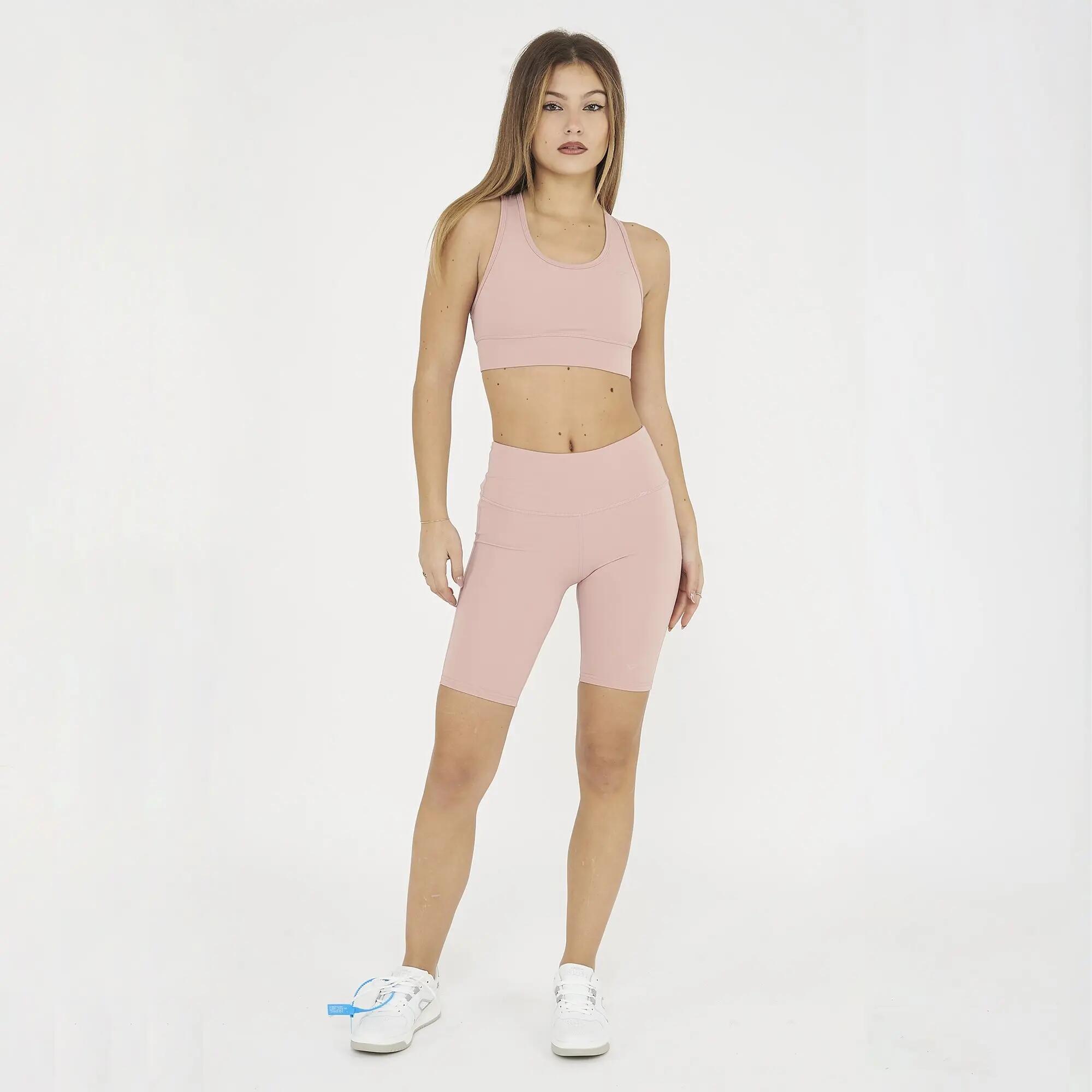 Pantaloncini da allenamento ANTEA modello slim 2/6
